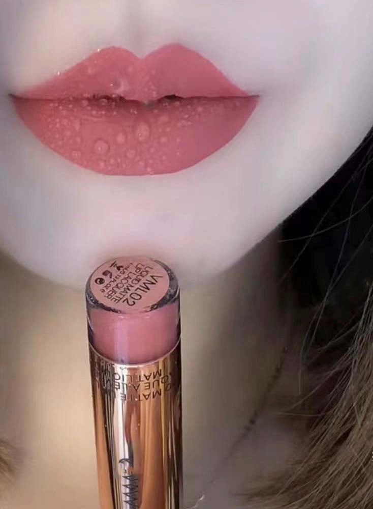 1,lipgloss |FloweryConcubine