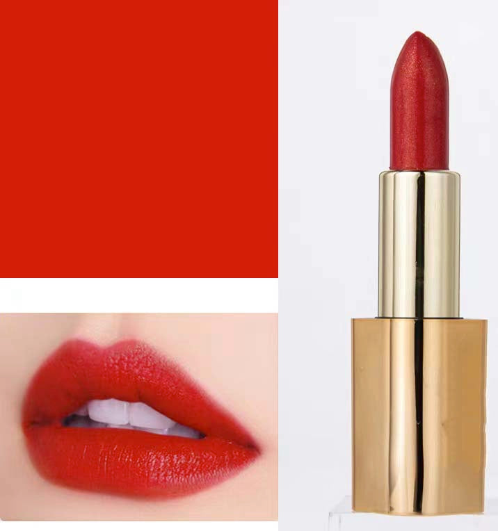 1 color,lipstick
