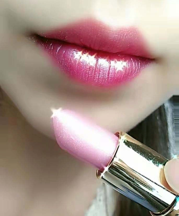 6 colors,lipstick