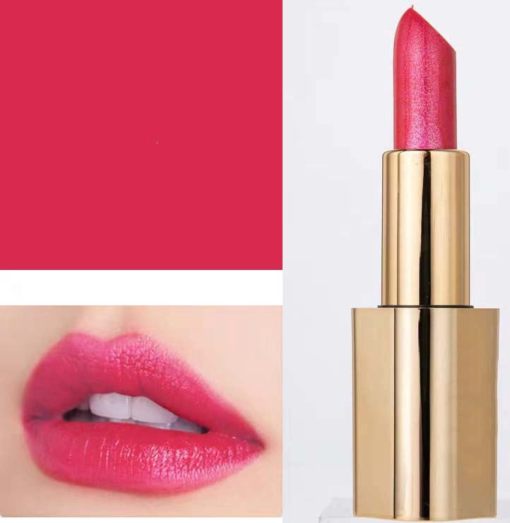1 color,lipstick