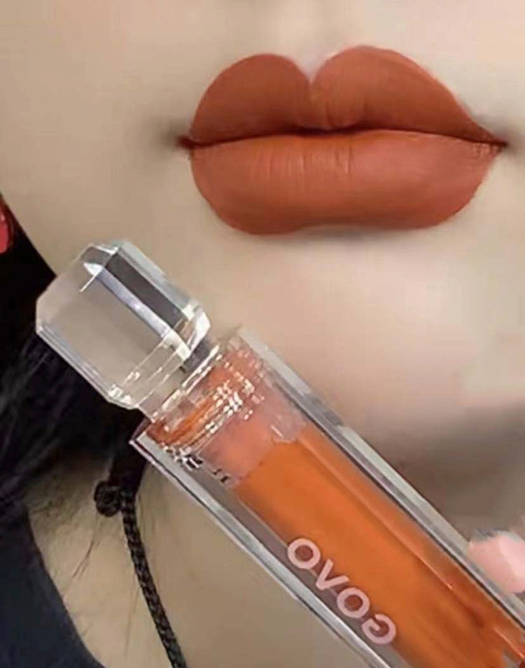 1 color,lipgloss|FloweryConcubine