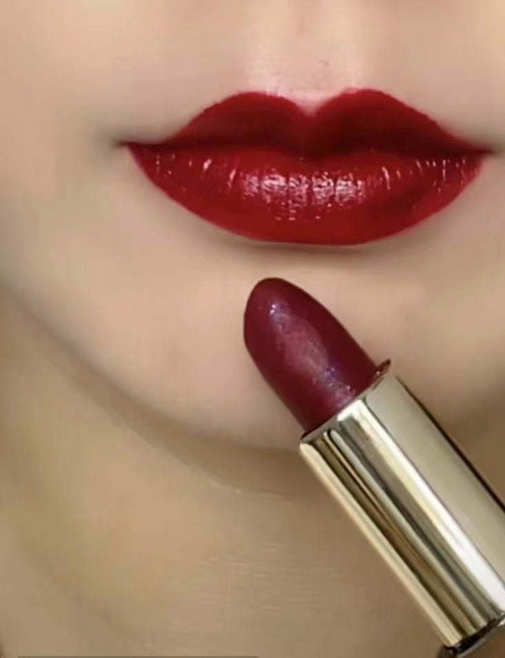 1 color,lipstick