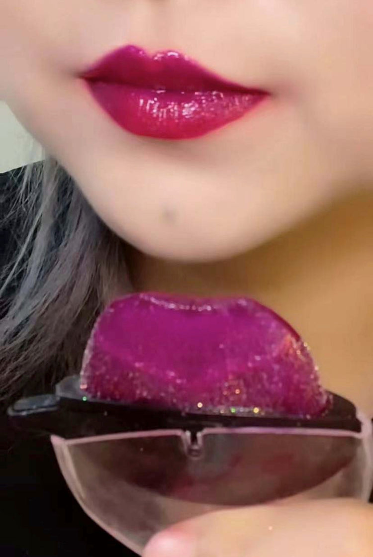 8, colors lazy lipstick