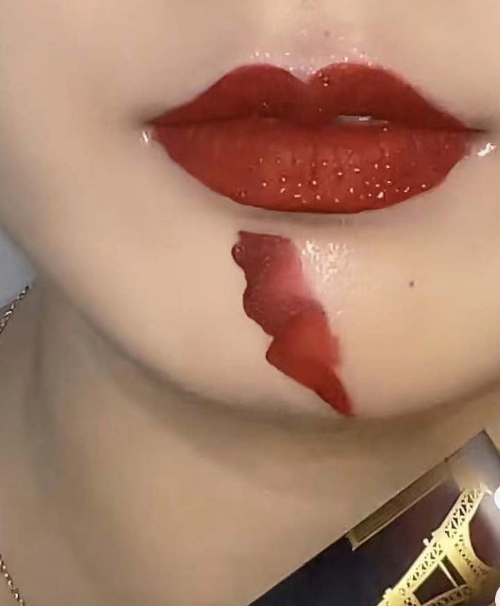 1 color,lipgloss