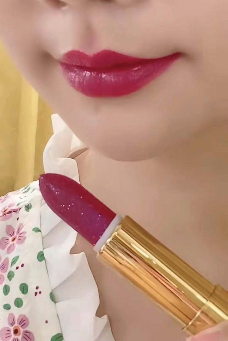5 colors,lipstick
