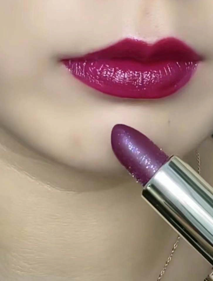1 color,lipstick