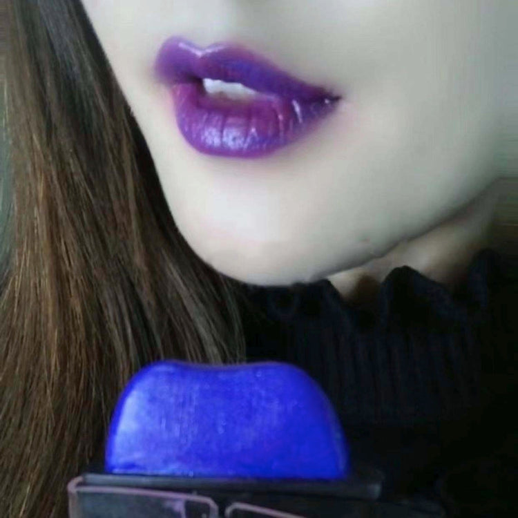 1,lazy lipstick -FloweryConcubine