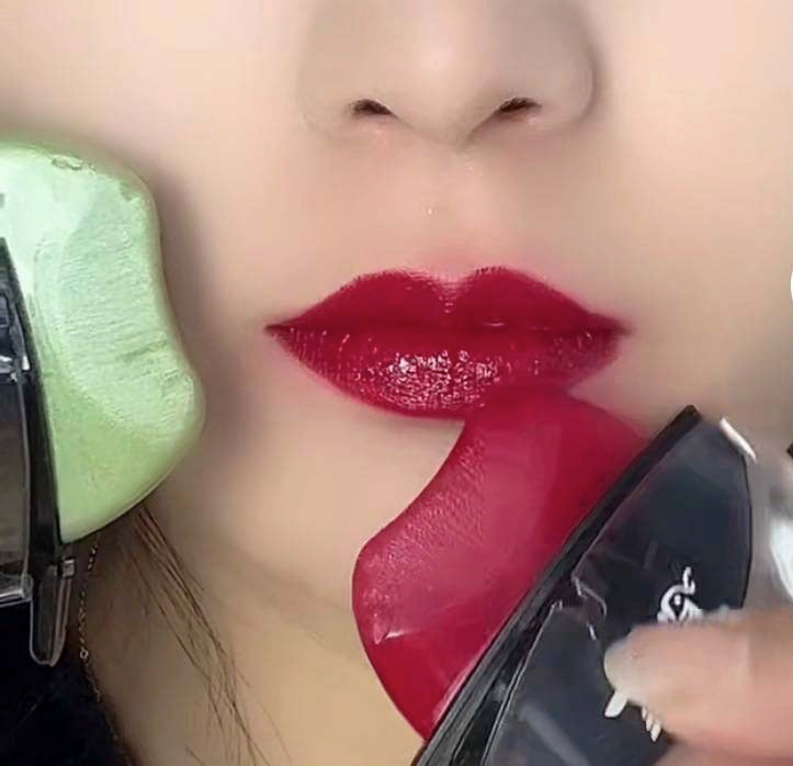 1 color,lazy lipstick