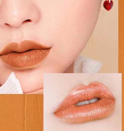1 color,lipstick|FloweryConcubine
