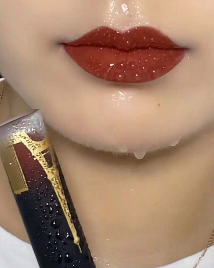 1 color,lipgloss|FloweryConcubine