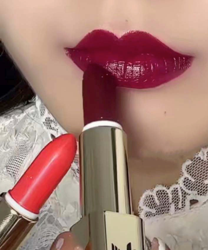 1 color,lipstick|FloweryConcubine