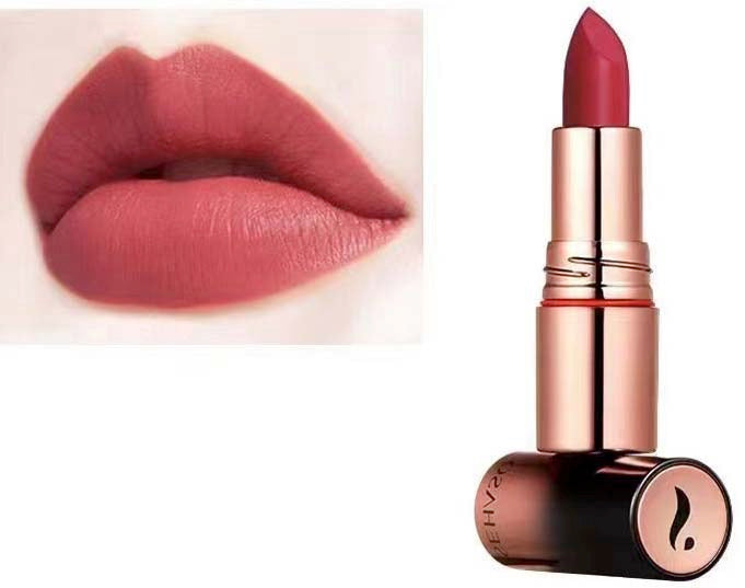 1 color,lipstick