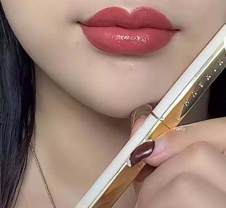 1,pen lipstick|FloweryConcubine