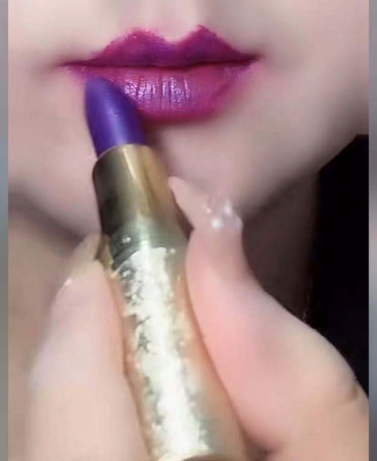 1 color,lipstick