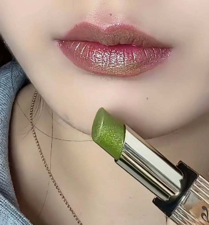 1 color,lipstick|FloweryConcubine