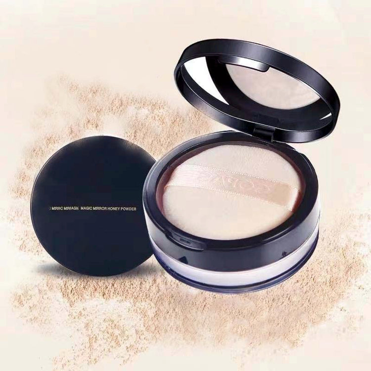 1,Calm makeup powder