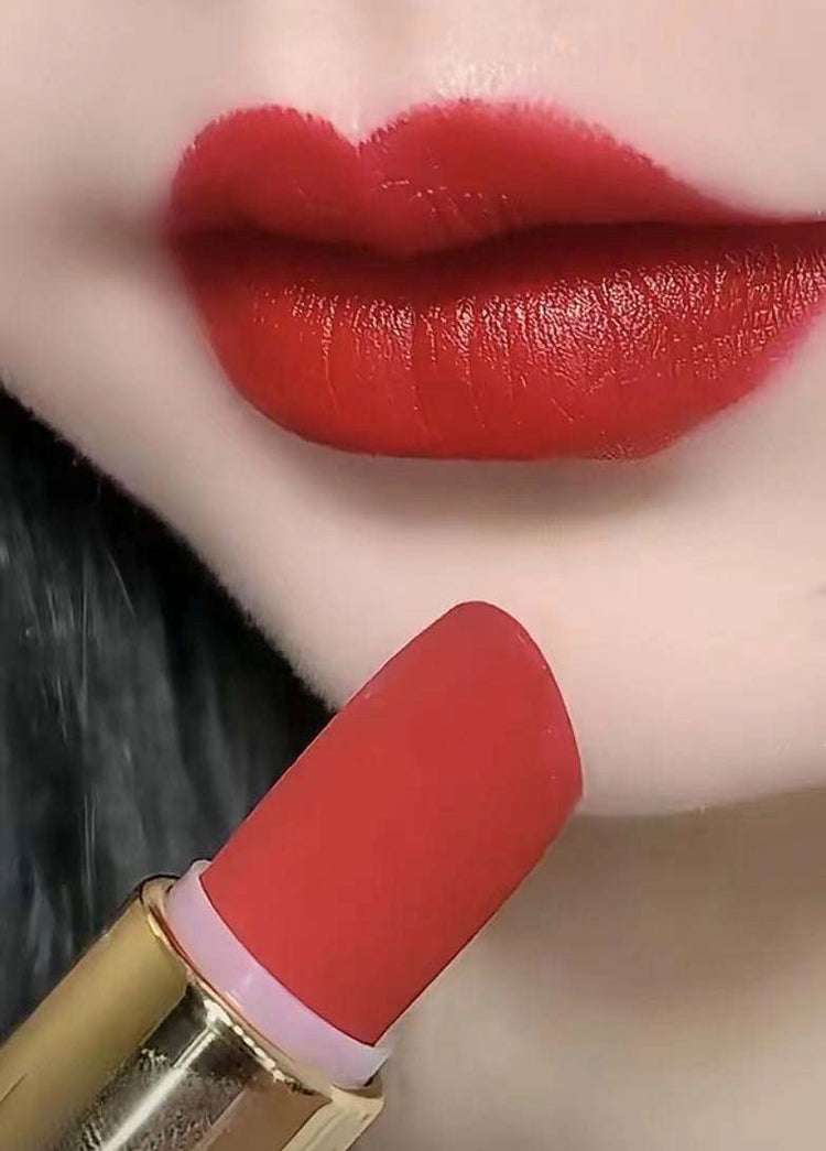 1 color,lipstick-FloweryConcubine