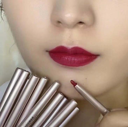 1 color,lipliner