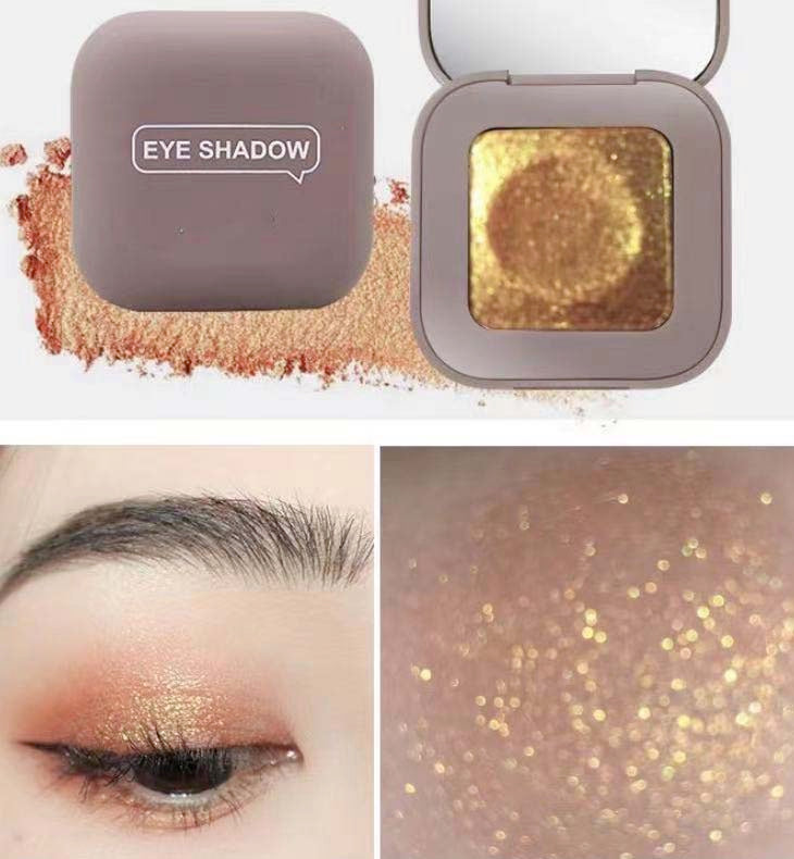 eyeshadow -Flowery concubine