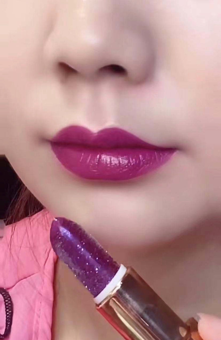 3 colors ,lipstick