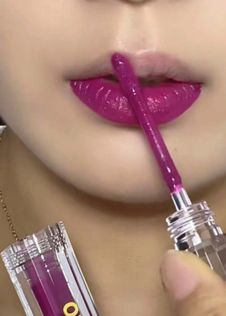 1 color,lipgloss