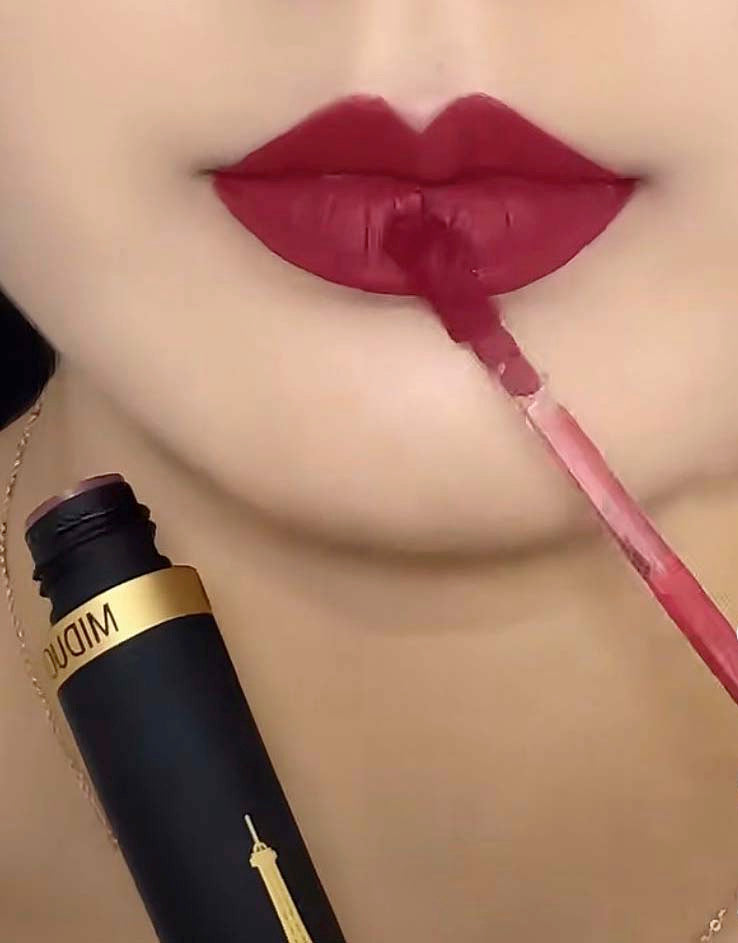 1 color,lipgloss