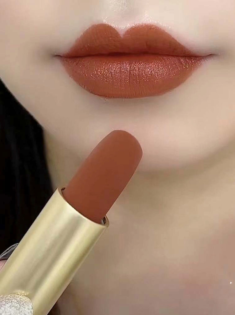 1 color,lipstick