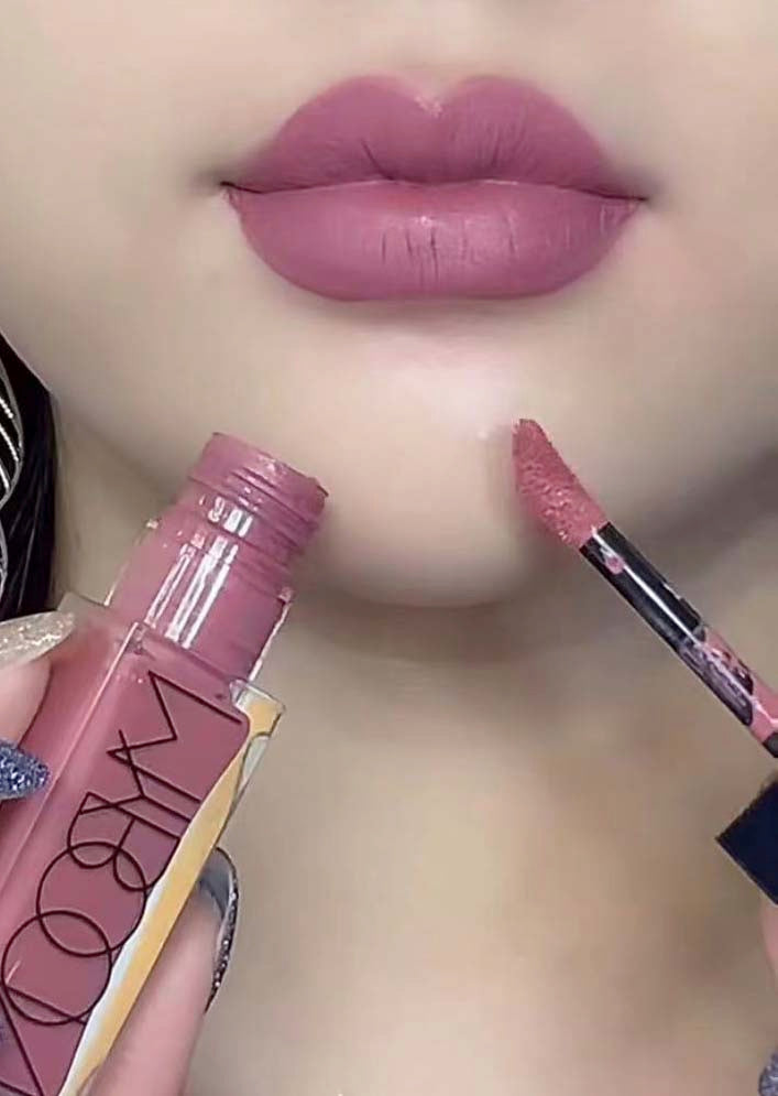 1 color,lipgloss