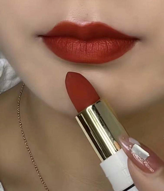 1 color,lipstick-FloweryConcubine