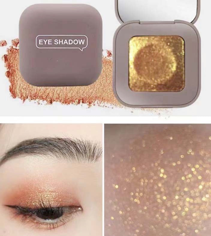 eyeshadow -Flowery concubine