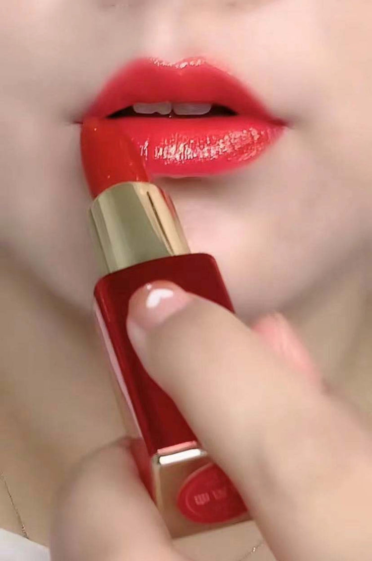 1 color,crystal lipstick|FloweryConcubine