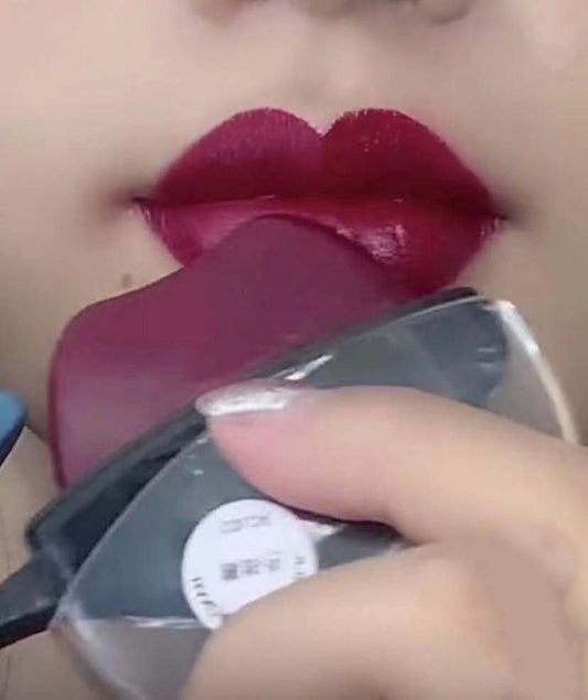 1 color,lazy lipstick