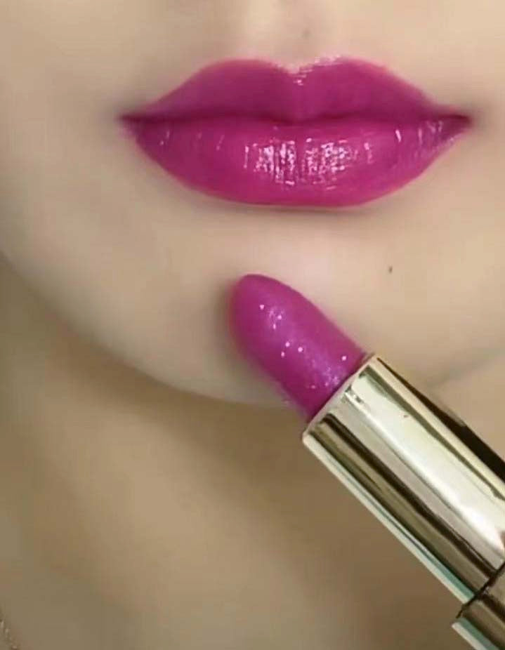 1 color,lipstick