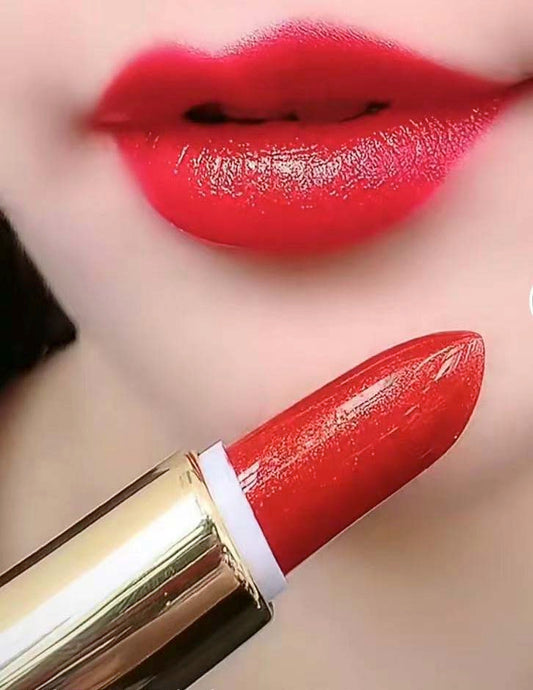 crystal lipstick