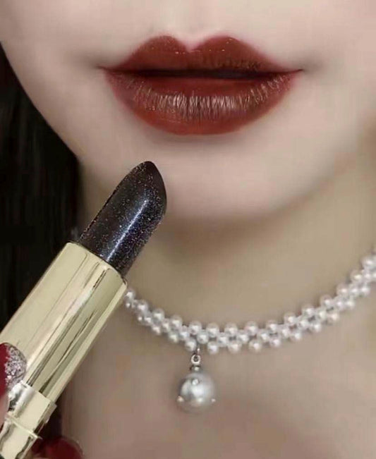 1,colorful crystal |lipstick