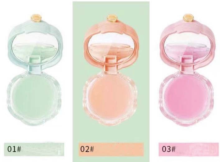3,color lipcare