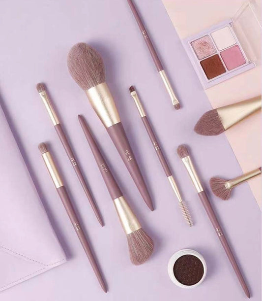 Eyeshadow brush Flowery concubine