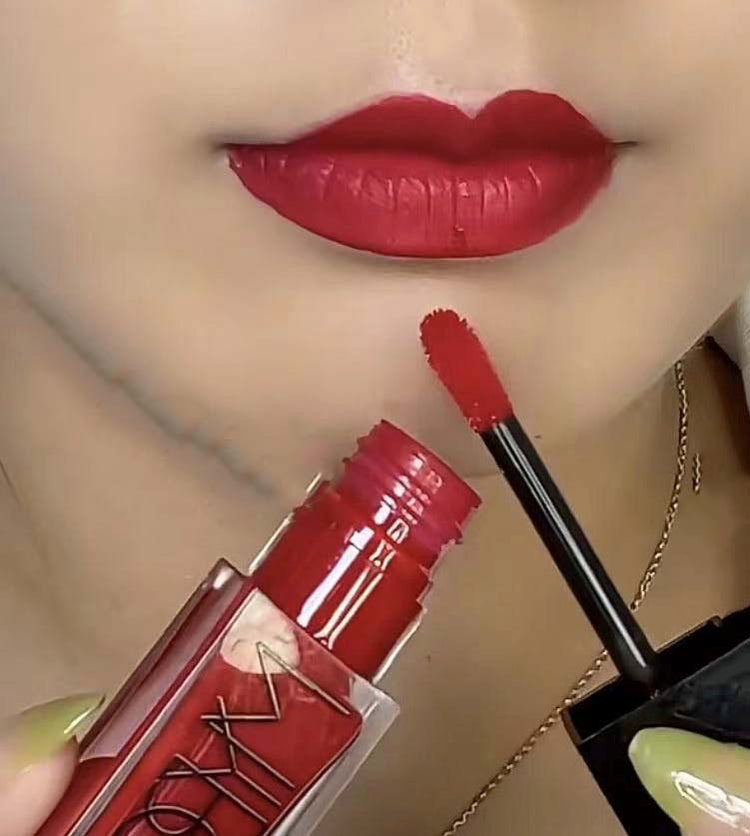 1 color,lipgloss