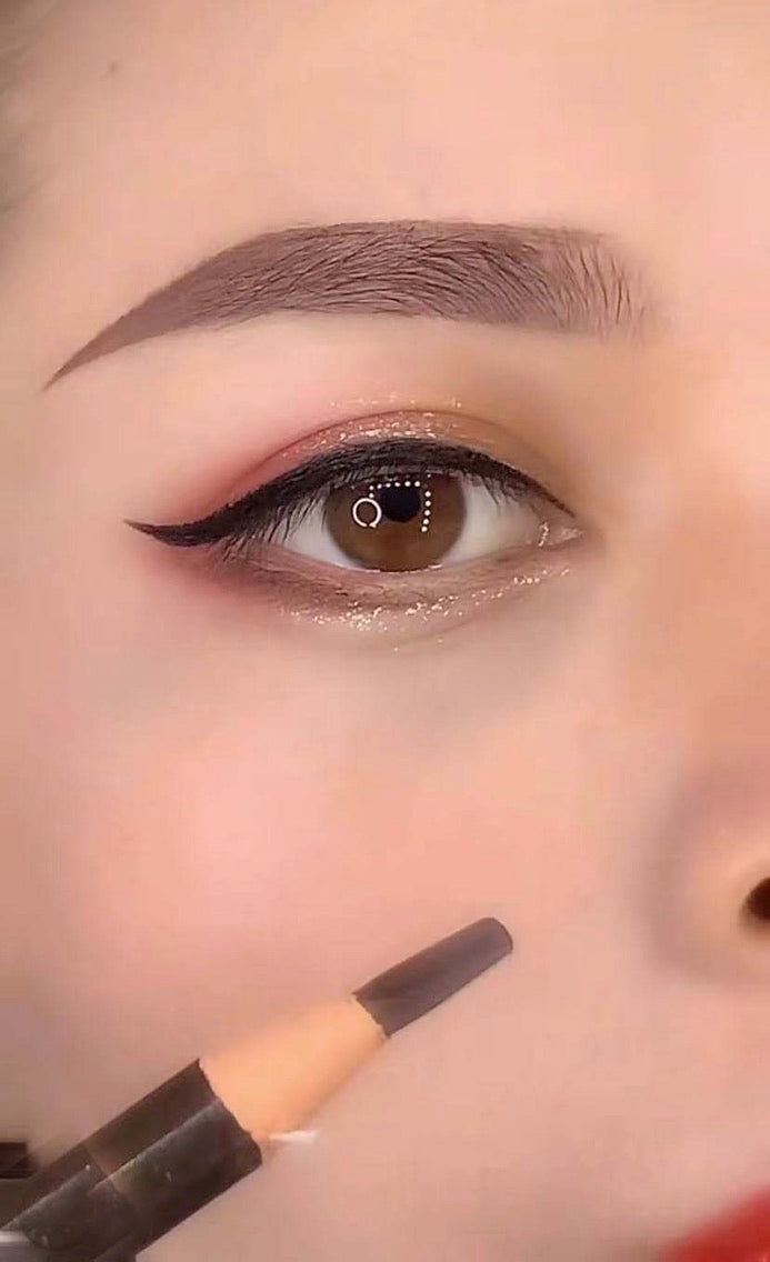 eyebrown pencil Buy 1 and get 3 free