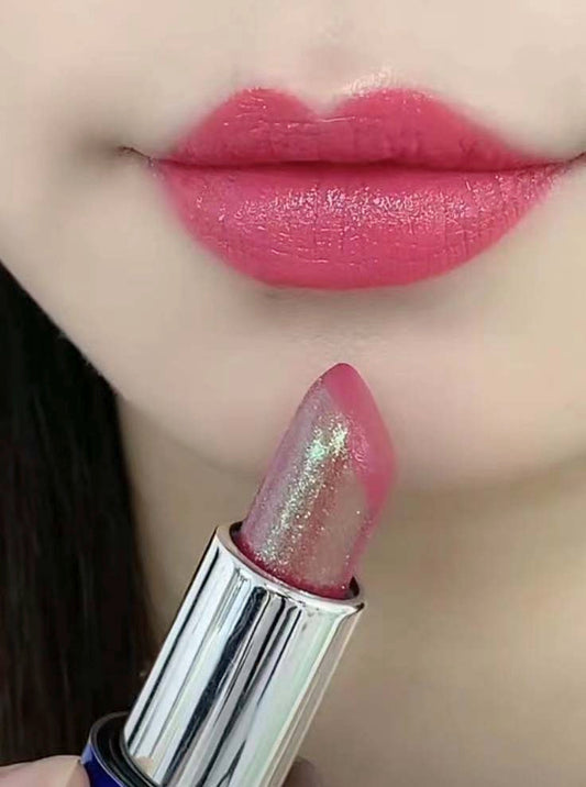 1 color, lipstick
