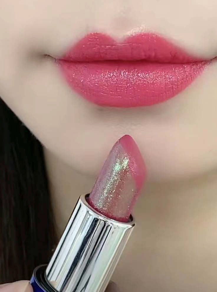 1 color, lipstick