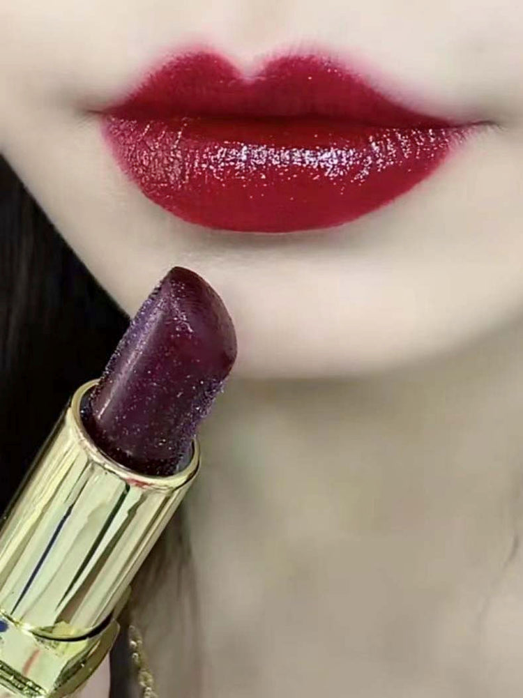 1,crystal lipstick |FloweryConcubine