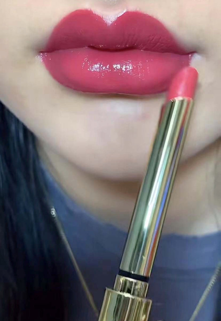 1 color,pen lipstick