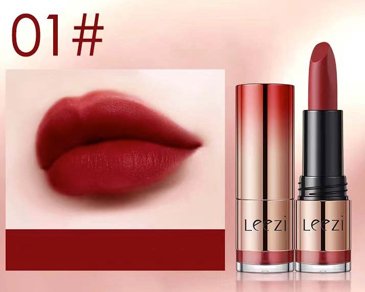 1 color,lipstick