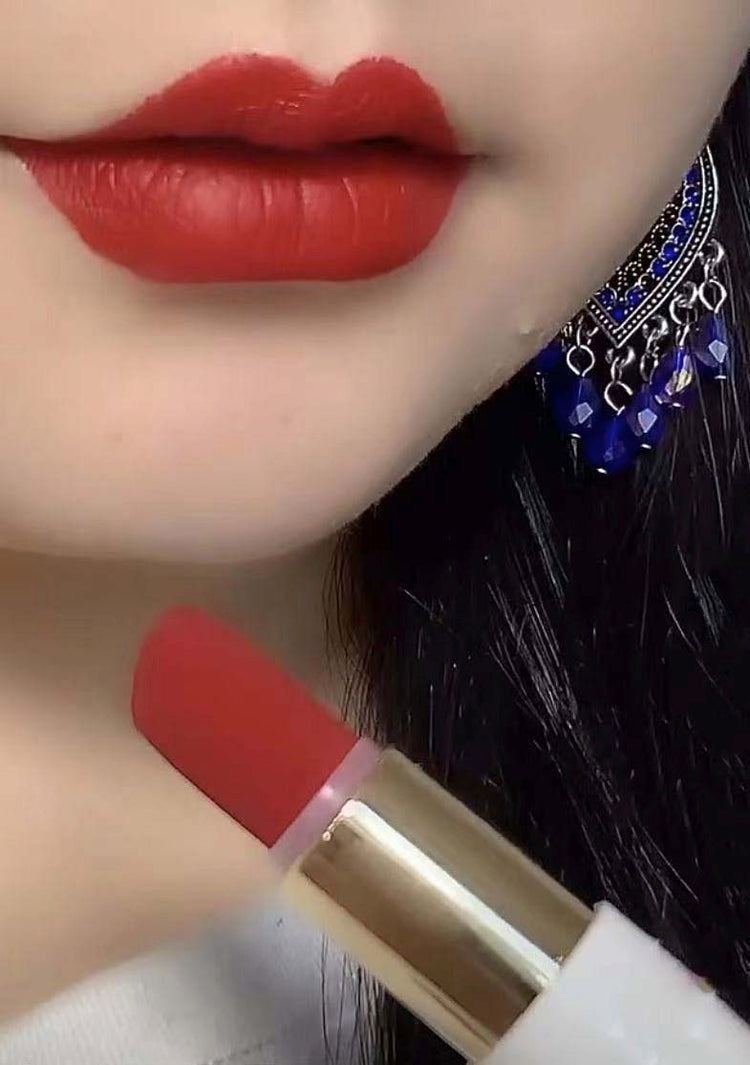 1 color,lipstick-FloweryConcubine