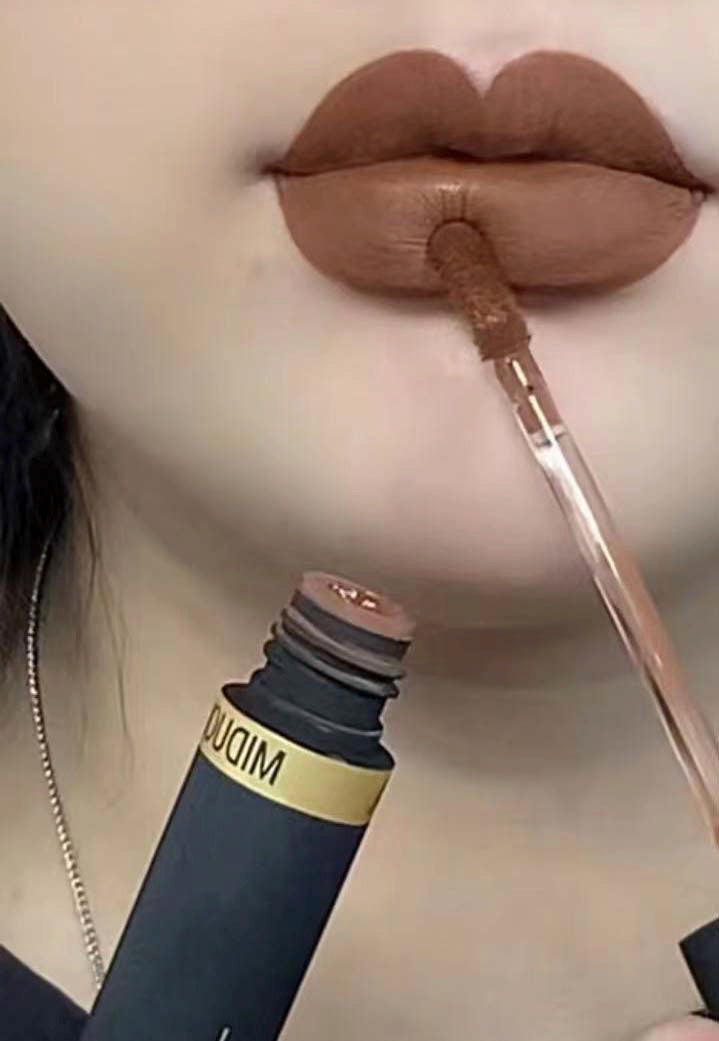1 color,lipgloss-FloweryConcubine