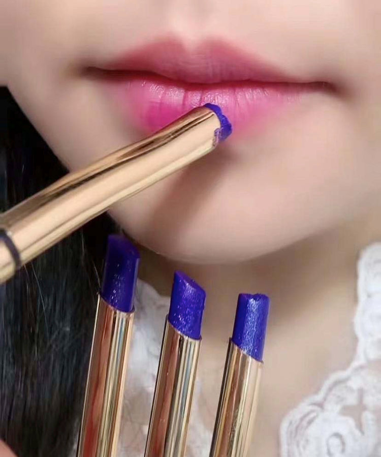 pen lipostick ,blue