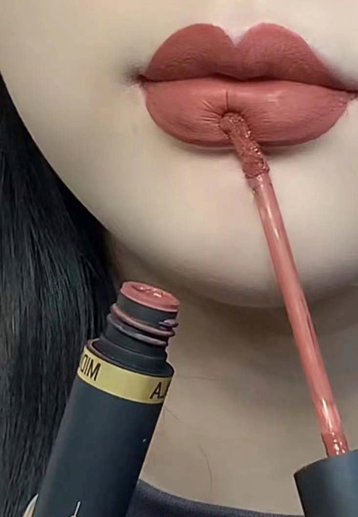 1 color,lipgloss-FloweryConcubine