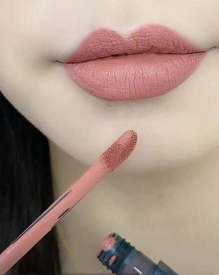 1 color,lipgloss