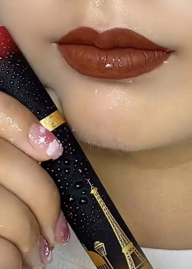 1 color,lipgloss